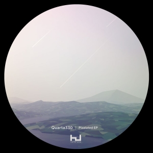 Quarta 330 - Pixelated Ep