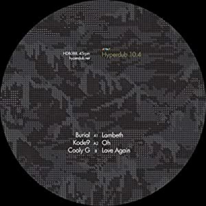 Various Artists - Decadubs 5 Ep