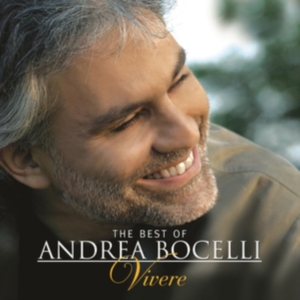 Andrea Bocelli - Vivere-Greatest Hits
