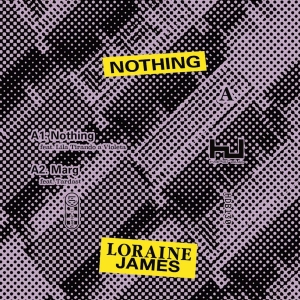 James Loraine - Nothing Ep