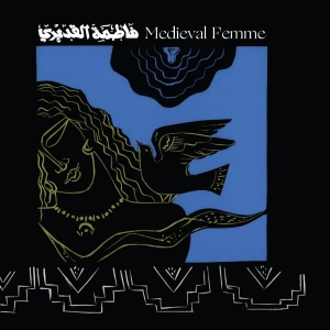 Al Qadiri Fatima - Medieval Femme