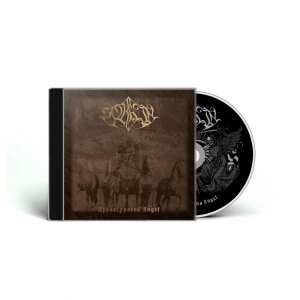 Sorhin - Apokalypsens Ängel