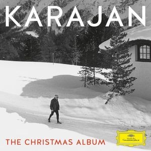 Various Artists - Karajan - The Christmas Album