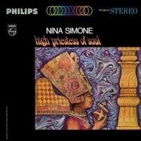 Simone Nina - High Priestess Of Soul in the group CD / Jazz at Bengans Skivbutik AB (569484)