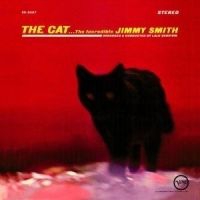 Jimmy Smith - Cat in the group CD / Jazz at Bengans Skivbutik AB (569495)