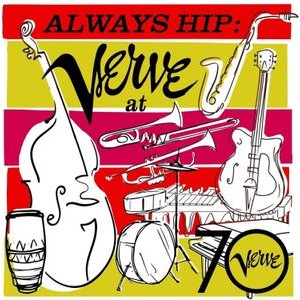 Various Artists - Always Hip: Verve At 70