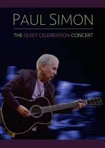 Simon Paul - The Quiet Celebration Concert