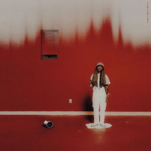Jackie Hill Perry - Still Blameless (White, Red Vinyl)