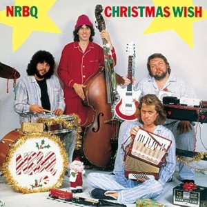 Nrbq - Christmas Wish (Fan Club Fun V