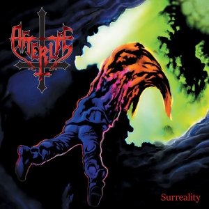 Afterlife - Surreality (Black Vinyl Lp)