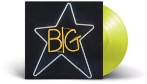 Big Star -  #1 Record