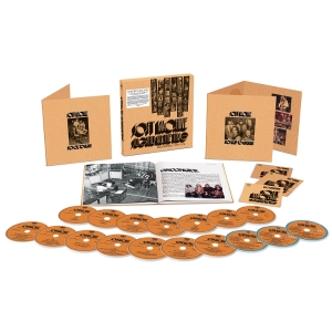 Soft Machine - Slightly All The Time Recordings 1970-1974