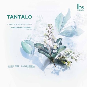 Amo Alicia Mena Carlos - Tantalo