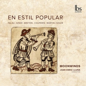 Moonwinds Lluna Joan Enric - En Estil Popular