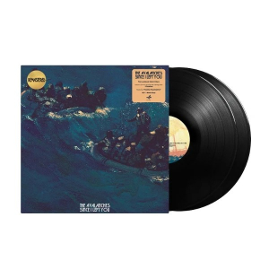 The Avalanches - Since I Left You (Remastered 2LP)
