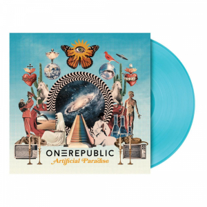 Onerepublic - Artificial Paradise