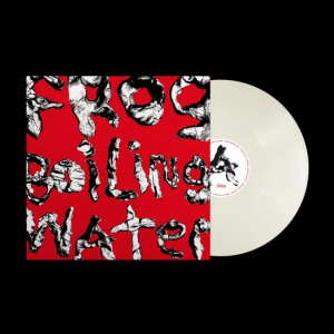 Diiv - Frog In Boiling Water