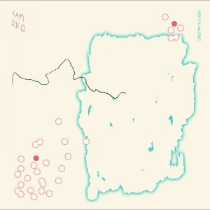 Xam Duo - 53-74 Music