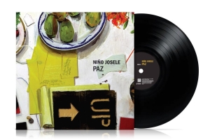 Josele Nino - Paz (Black Vinyl Lp)