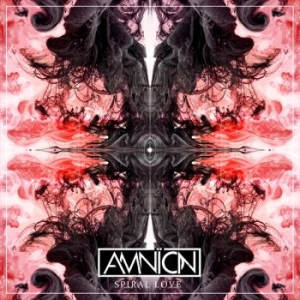 Amnïon - Spiral Love (Nosebleed Vinyl Lp)