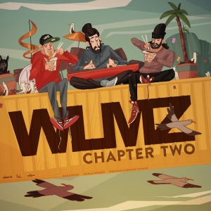 Wlmz - Chapter Two
