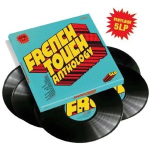 Various Artists - French Touch Anthology