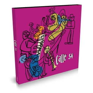 Various Artists - Calle 54 B.S.O. (2 Cd Digisleeve)
