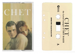 Baker Chet - Chet (Mc)
