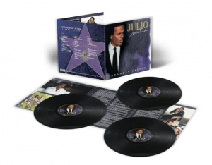 Julio Iglesias - Mi Vida: Grandes Exitos