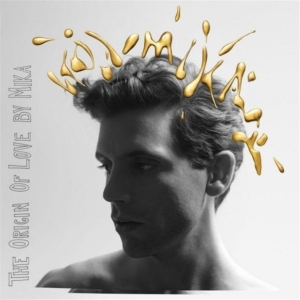 MIKA - Origin Of Love