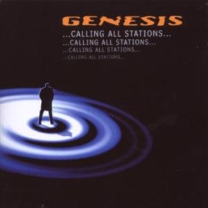 Genesis - Calling All Stations (2008)