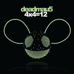 Deadmau5 - 4X4=12