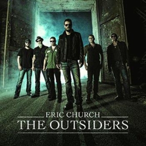 Eric Church - The Outsiders