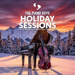 Jon Schmidt Steven Sharp Nelson - The Holiday Sessions
