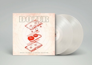 Dozer - Reflect To Rewind : A Rarirties Col