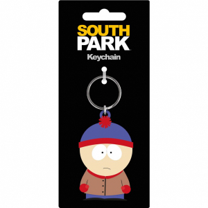 South Park - Stan Pvc Keychain