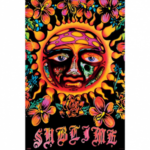 Sublime - Maxi Poster  91,5 X 61 Cm