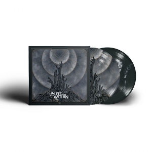 Bleed From Within - Era (2 Lp Picture Disc Vinyl)