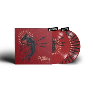Bleed From Within - Fracture (Picture Disc Vinyl Lp)