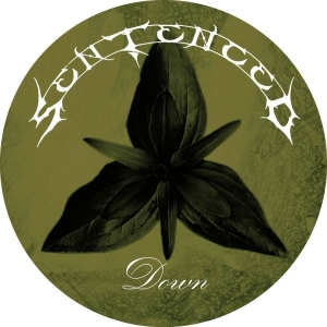 Sentenced - Down (Picture Disc Vinyl Lp)