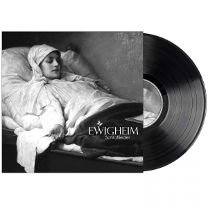 Ewigheim - Schlaflieder (Black Vinyl Lp)