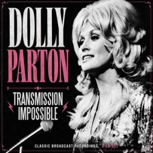 Parton Dolly - Transmission Impossible (3 Cd)