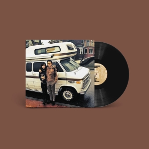 Adrianne Lenker & Buck Meek - A-Sides And Besides