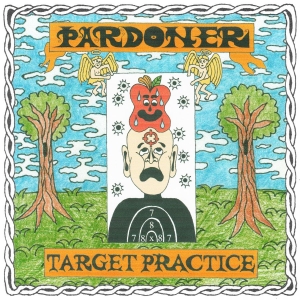 Pardoner - Target Practice