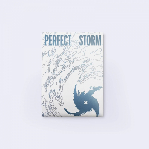 Txt - Perfect Storm (Weverse Albums Ver.) (Random Ver.)