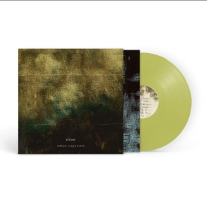 Editors-Trans Green Vinyl - Surface Echo & Sound