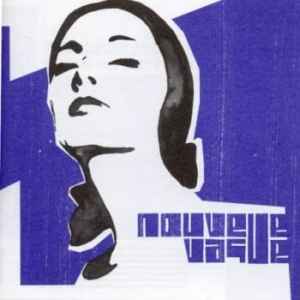 Nouvelle Vague - Nouvelle Vague (Color Vinyl)