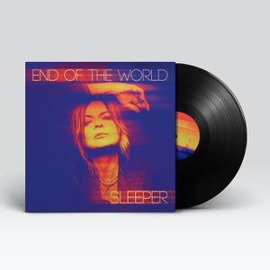 Sleeper - End Of The World