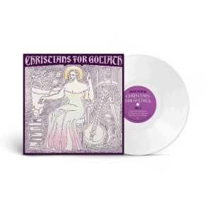 Adeem The Artist - Christians For Goliath