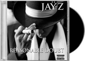 Ja?-Z - Reasonable Doubt